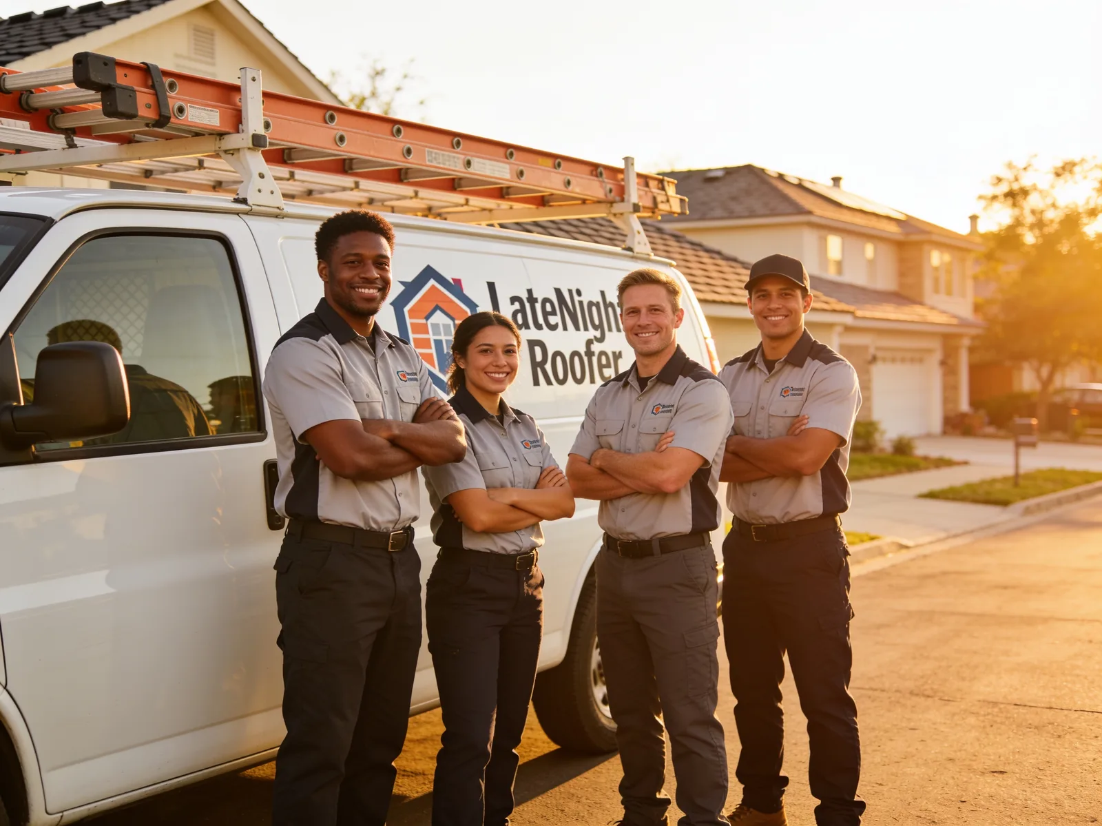 Emergency Roof Repair company in Lyle, MN